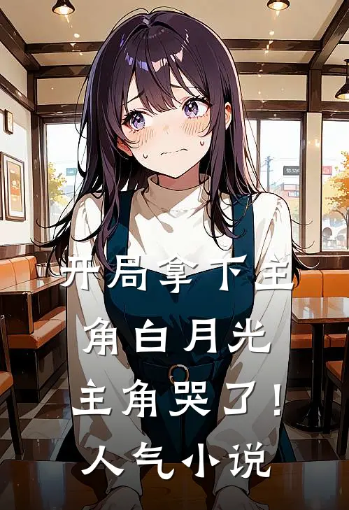 开局拿下主角白月光,主角哭了!人气