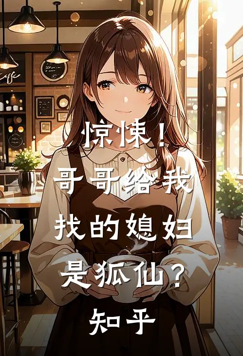 惊悚!哥哥给我找的媳妇是狐仙?知乎免费