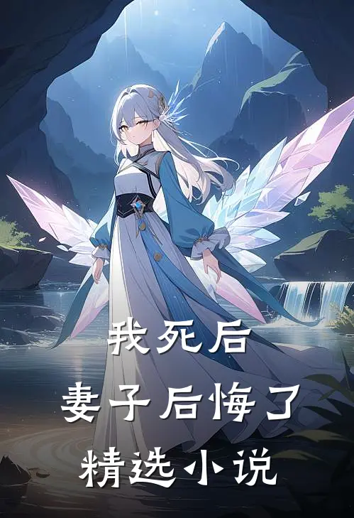 我死后,妻子后悔了精选在线阅读