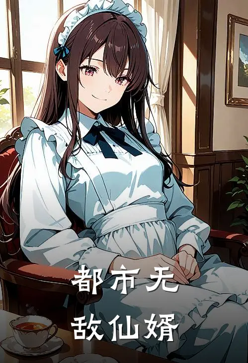 都市无敌仙婿