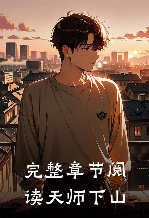 完整章节阅读天师下山