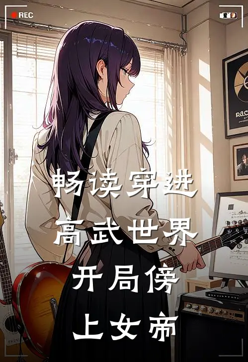 畅读穿进高武世界,开局傍上女帝的