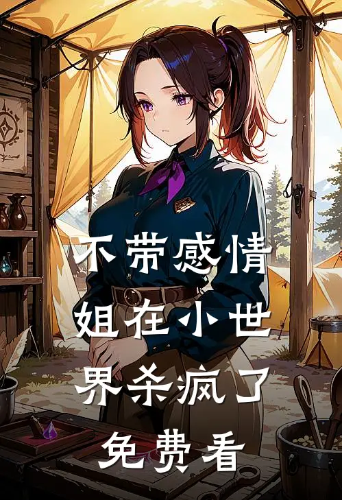 不带感情，姐在小世界杀疯了免费看