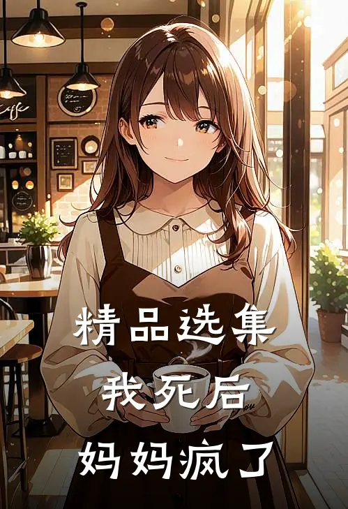 精品选集我死后,妈妈疯了免费阅读