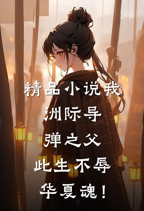 精品小说我，洲际导弹之父，此生不辱华夏魂！
