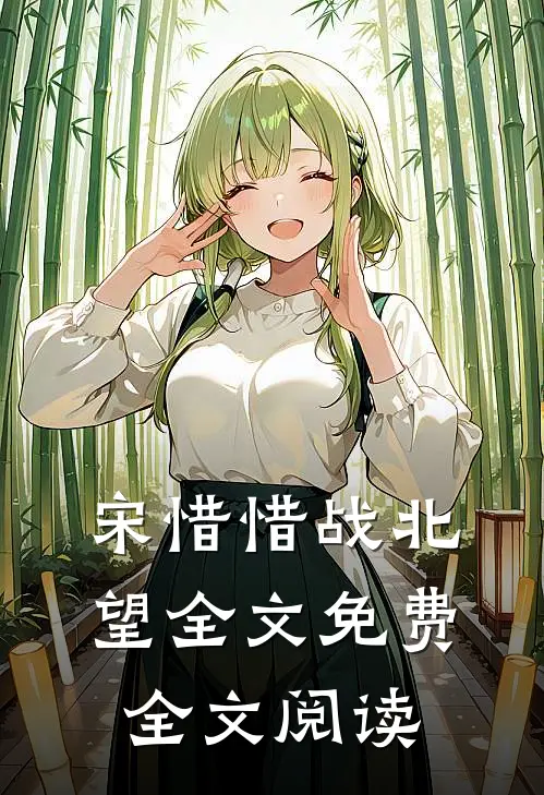 宋惜惜战北望全文免费全文阅读