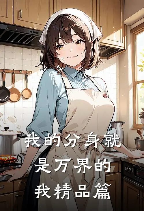 我的分身就是万界的我精品篇