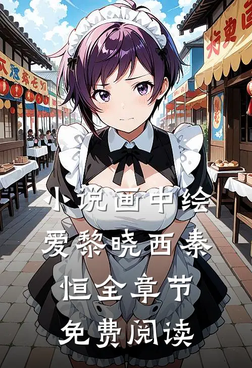 小说画中绘爱黎晓西秦恒全章节免费阅读
