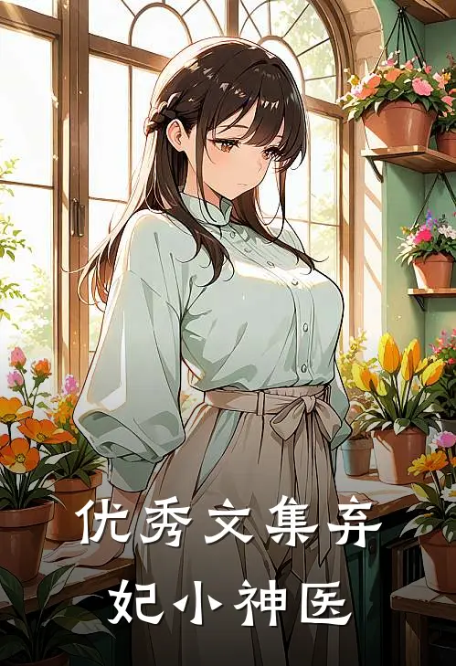 优秀文集弃妃小神医