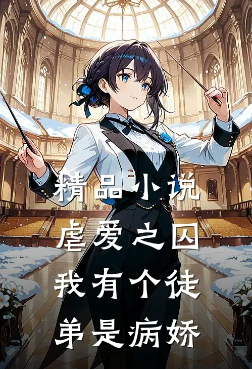 精品虐爱之囚我有个徒弟是病娇免费阅读