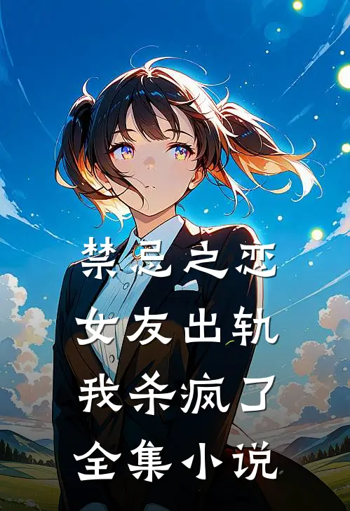 禁忌之恋,女友出轨我杀疯了全集阅读