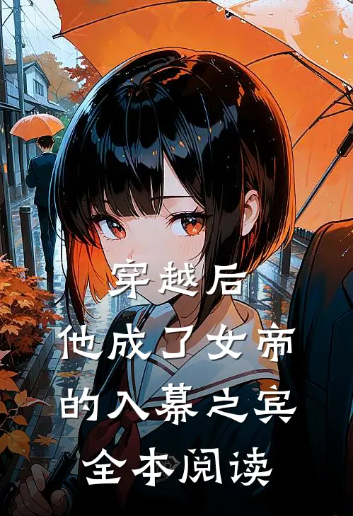 穿越后,他成了女帝的入幕之宾全本阅读