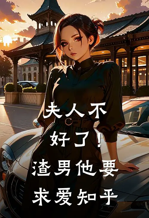 夫人不好了!渣男他要求爱知乎免费阅读