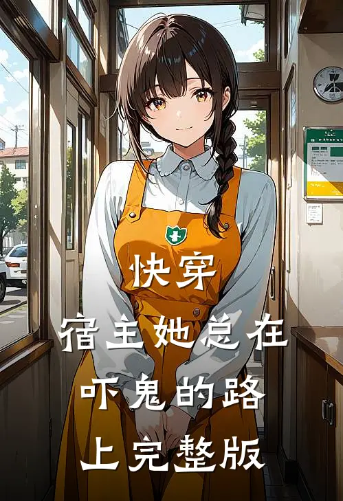 快穿宿主她总在吓鬼的路上完整版
