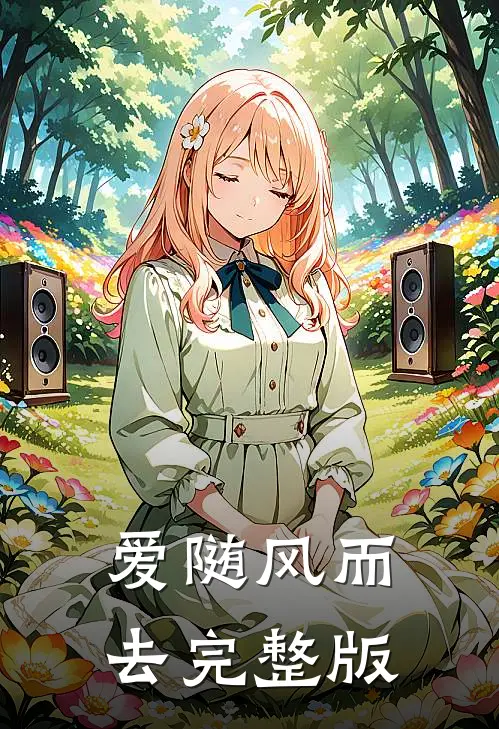 爱随风而去完整版