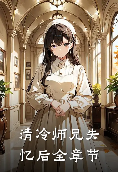 清冷师兄失忆后全章节