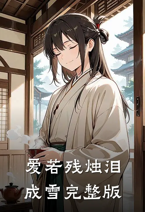 爱若残烛泪成雪完整版