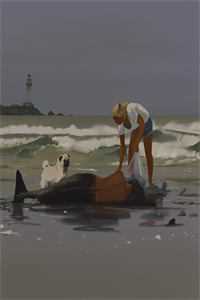 若逐光赴星海无广告