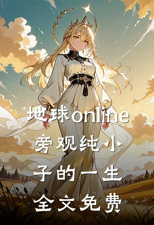 地球online,旁观纯小子的一生全文免费阅读