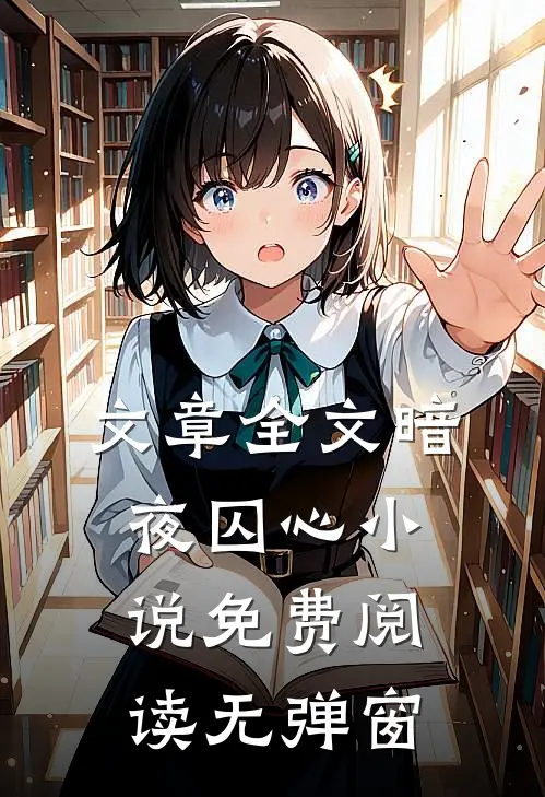 文章全文暗夜囚心小说免费阅读无弹窗
