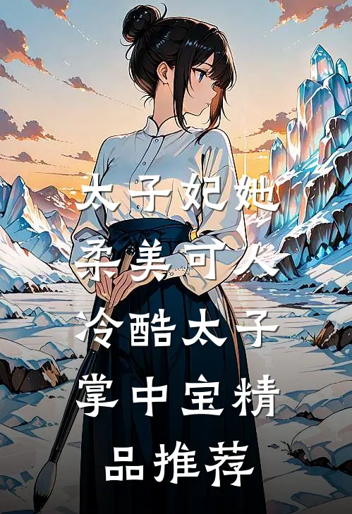 太子妃她柔美可人冷酷太子掌中宝精品推荐在线阅读
