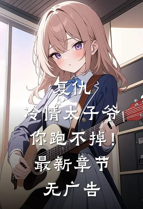 复仇冷情太子爷,你跑不掉!最新章节无广告阅读