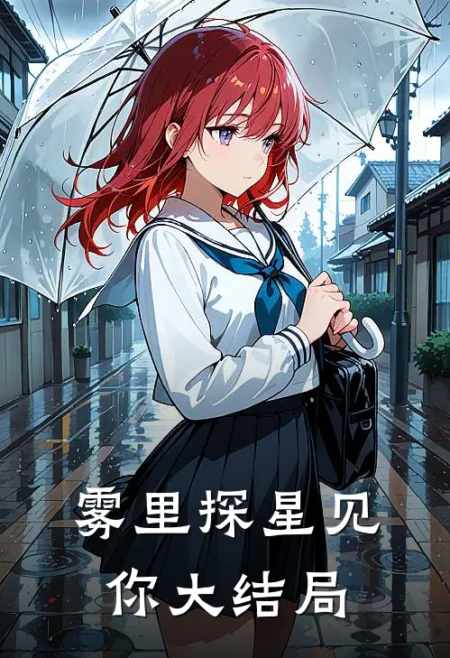 雾里探星见你大结局