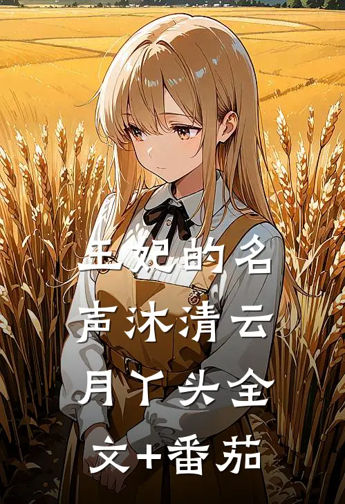 王妃的名声沐清云月丫头全文+番茄