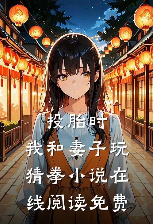 投胎时，我和妻子玩猜拳小说在线阅读免费