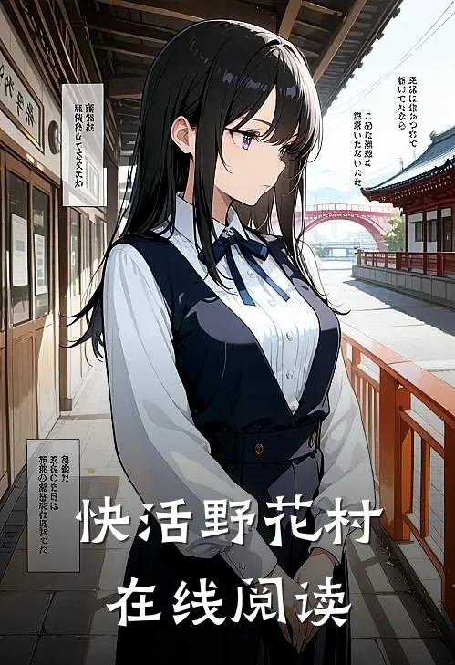 快活野花村在线阅读