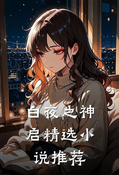 白夜之神启精选小说推荐