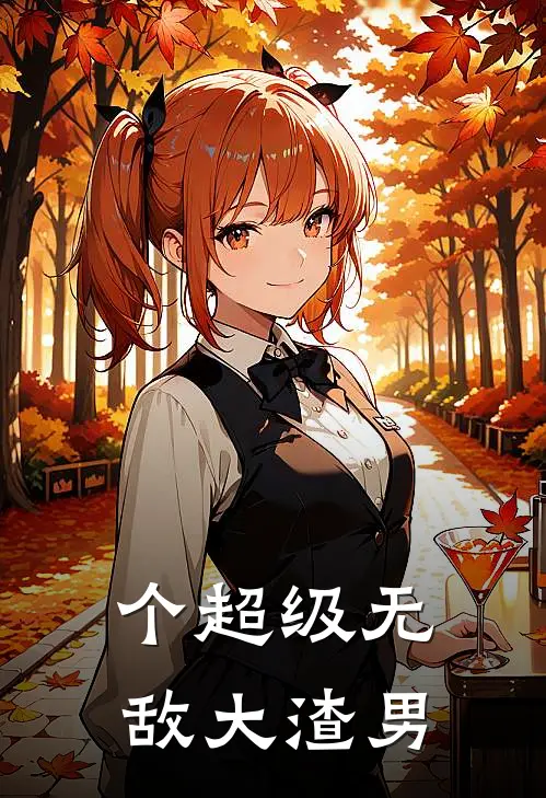 个超级无敌大渣男
