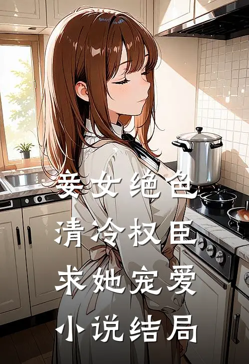妾女绝色清冷权臣求她宠爱结局怎么样