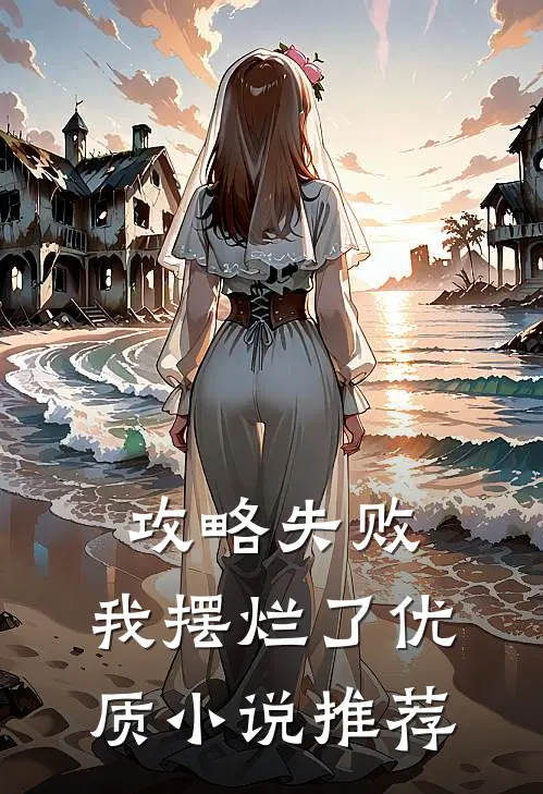 攻略失败,我摆烂了优质推荐完结