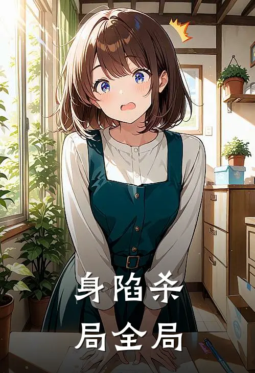 身陷杀局全局