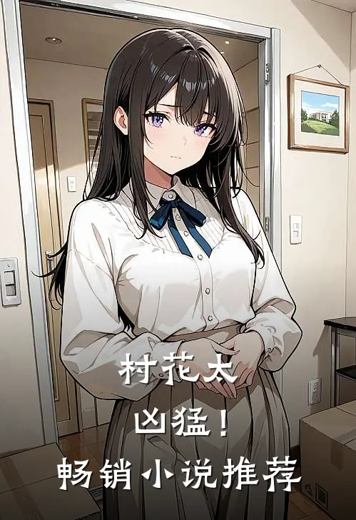 村花太凶猛!畅销推荐免费阅读