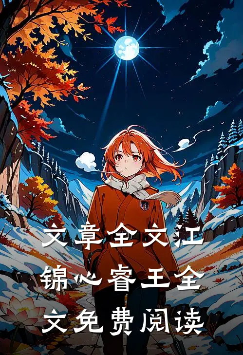 文章全文江锦心睿王全文免费阅读