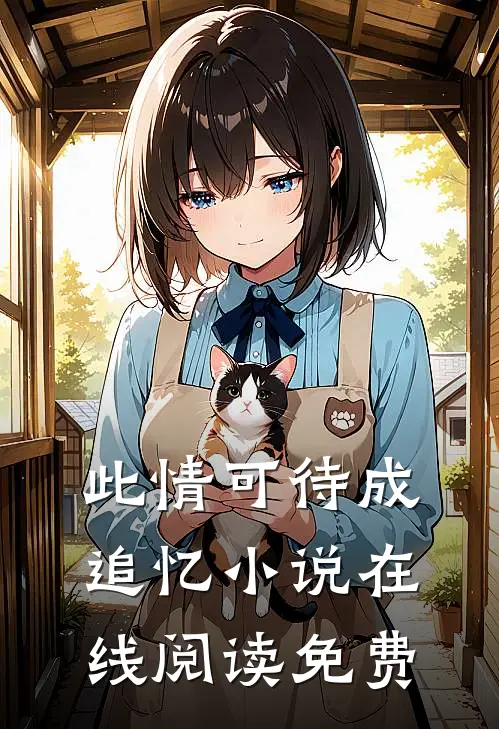 此情可待成追忆在线阅读免费无弹窗