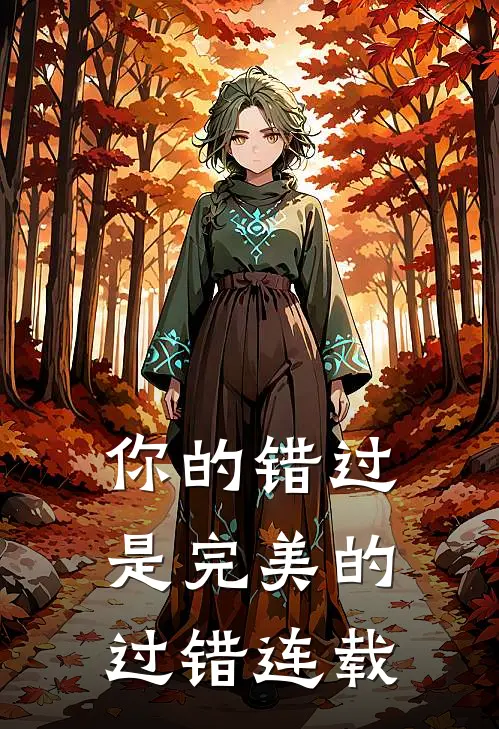 你的错过是完美的过错连载在线观看
