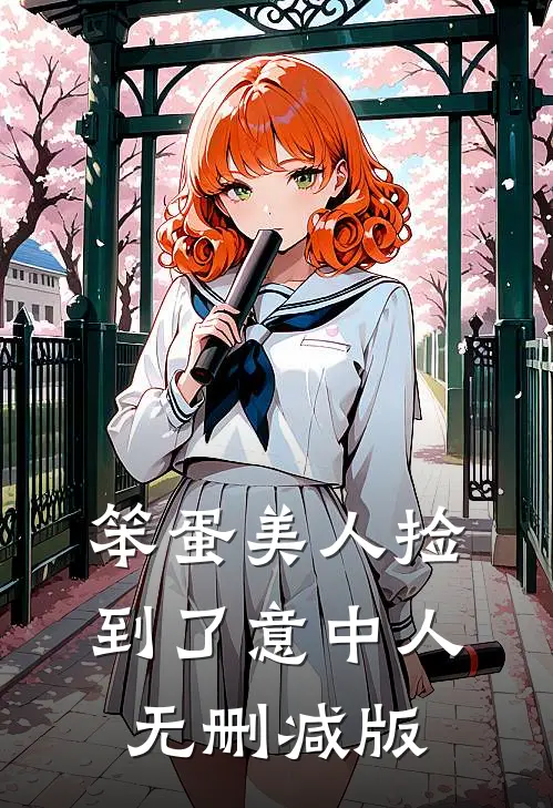 笨蛋美人捡到了意中人无删减版
