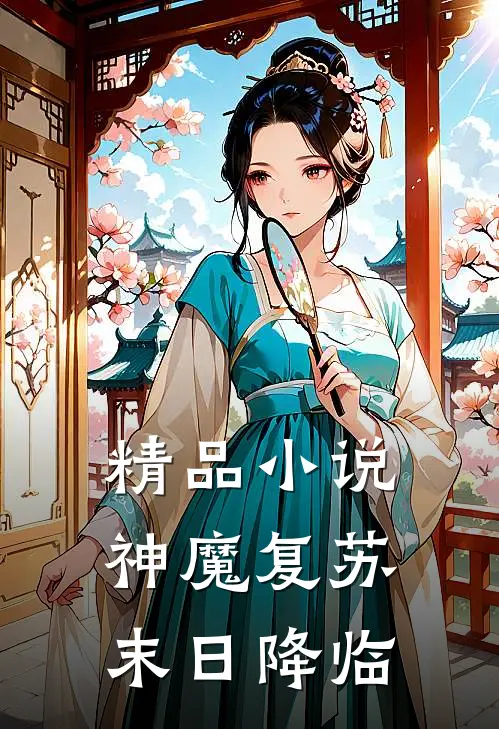精品神魔复苏末日降临全文阅读