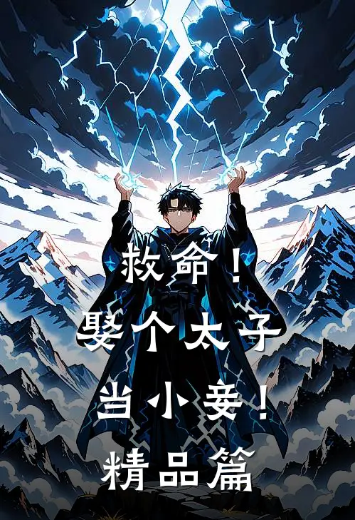 救命!娶个太子当小妾!精品篇免费阅读