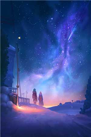 夜雨折尽楚江花结局+番外