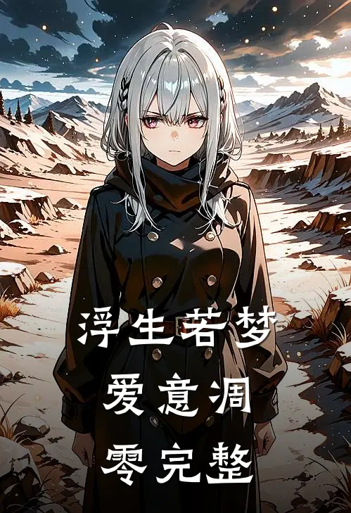 浮生若梦,爱意凋零完整