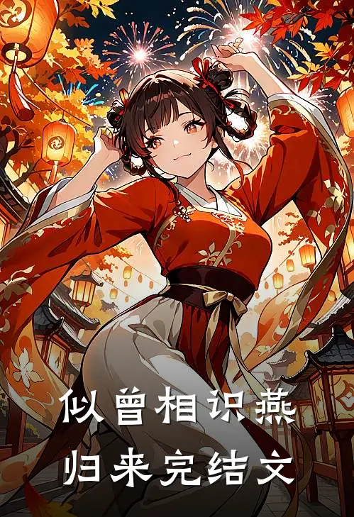 似曾相识燕归来完结文