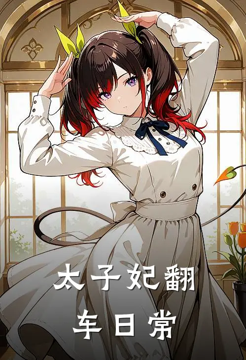 太子妃翻车日常
