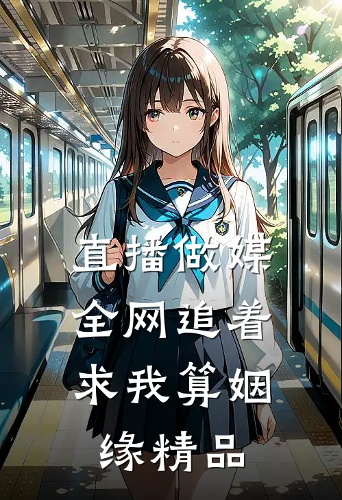 直播做媒：全网追着求我算姻缘精品