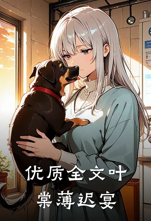 优质全文叶棠薄迟宴