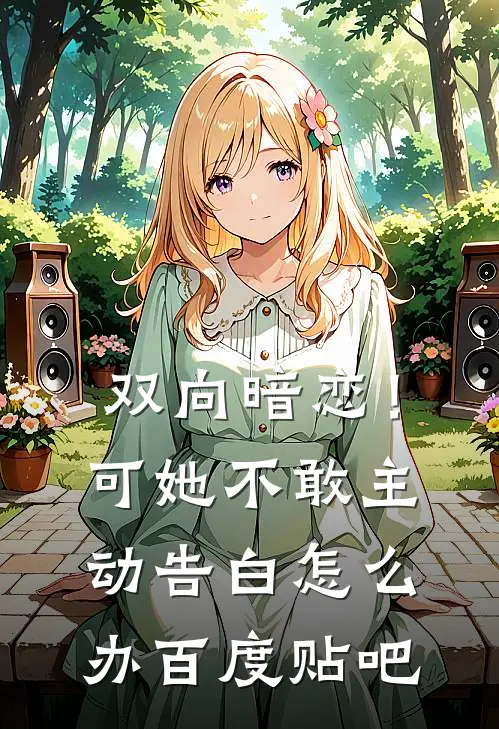 双向暗恋!可她不敢主动告白怎么办百度贴吧