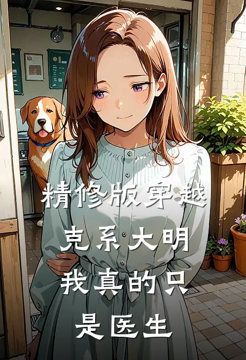 精修版穿越克系大明,我真的只是医生